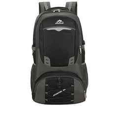 Denali Collection Backpacking & Mountaineering Backpack, 40L 60L 85L