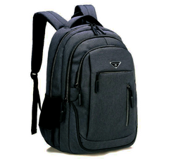 Large Capacity Commuter Backpack Computer Bag for 15.6 inches Computer