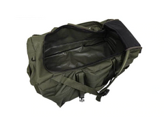 95L Oversized Deployment Duffel Bag Backpack Waterproof Expedition Bag