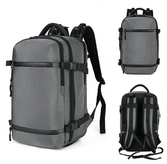 Break Away Travel Backpack With USB Charging Port And Laptop Sleeve M/L