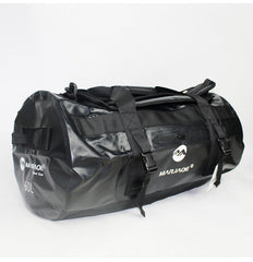 Adventurer Double Handle Dry Bag Waterproof Base Camp Duffel 30L 60L 90L