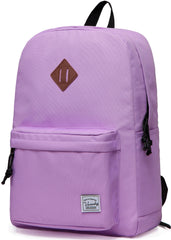 Multifunction Casual Backpack Everyday Backpack, One Size, 14 inches