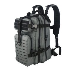 Waterproof Tactical Backpack Military Pack Assault Backpack, 30 Liters