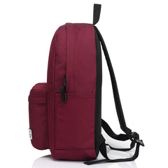 Multifunction Casual Backpack Everyday Backpack, One Size, 14 inches