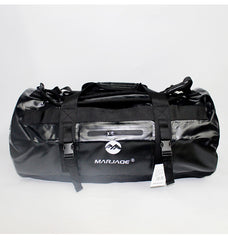 Adventurer Double Handle Dry Bag Waterproof Base Camp Duffel 30L 60L 90L