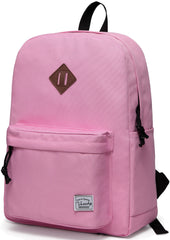 Multifunction Casual Backpack Everyday Backpack, One Size, 14 inches