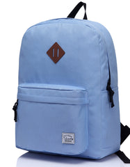 Multifunction Casual Backpack Everyday Backpack, One Size, 14 inches