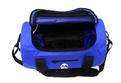 Adventurer Double Handle Dry Bag Waterproof Base Camp Duffel 30L 60L 90L