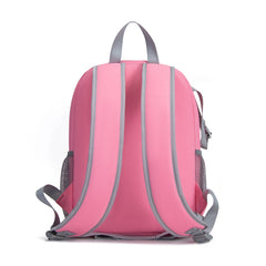 Women's Camera & Lens Backpack, DSLR Camera Backpack, Pink, 14 inches