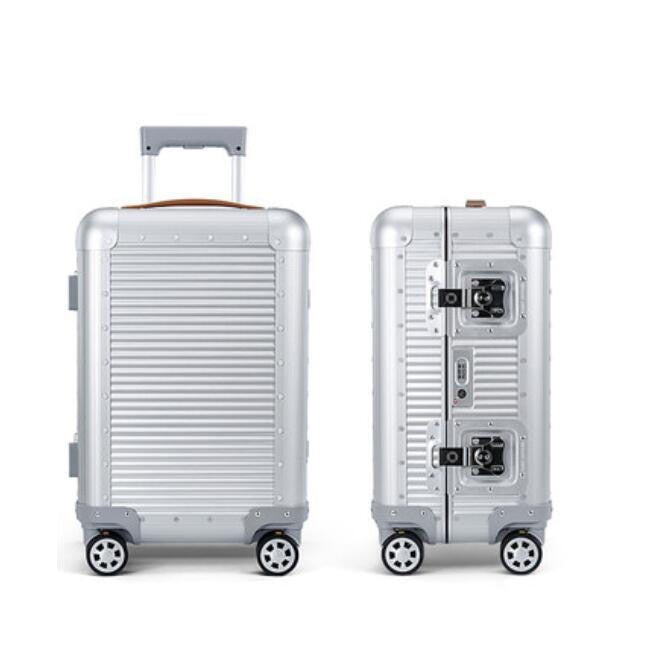 Rolling Luggage – THE-ECHELON