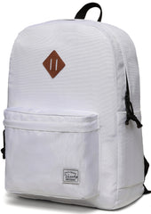 Multifunction Casual Backpack Everyday Backpack, One Size, 14 inches