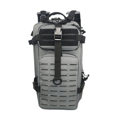 Waterproof Tactical Backpack Military Pack Assault Backpack, 30 Liters