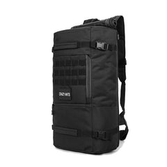 Atlas Series Tactical Backpack, Camping/Deployment/Travel/Trekking, 50L