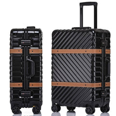 Jetsetter Carry On Luggage Textured Hard Side Spinner Case, 20 inches