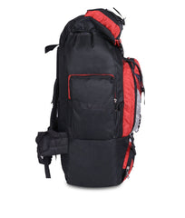 Atlas Series 80L Backpack for Backpacking, Climbing & Hiking, One Size