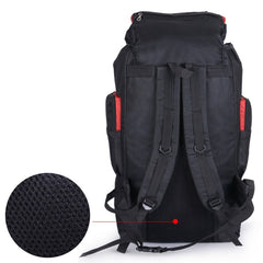 Atlas Series 80L Backpack for Backpacking, Climbing & Hiking, One Size