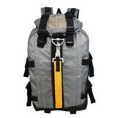 Waterproof Maverick Rucksack Backpack, Black/Gray/OD Green, One Size