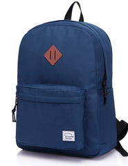 Multifunction Casual Backpack Everyday Backpack, One Size, 14 inches