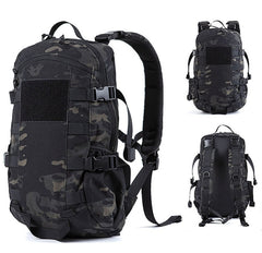 Trailblazer Crossbody Pack Assault Backpack Tactical Backpack, 12 Liters