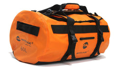 Adventurer Double Handle Dry Bag Waterproof Base Camp Duffel 30L 60L 90L