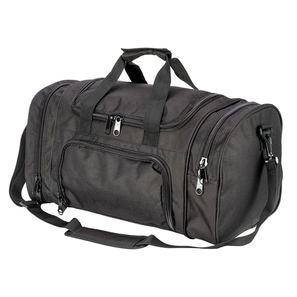 Patriot Oversized Duffel Bag Tactical Weekender Cabin Ready Travel Bag