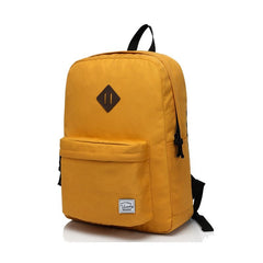 Multifunction Casual Backpack Everyday Backpack, One Size, 14 inches