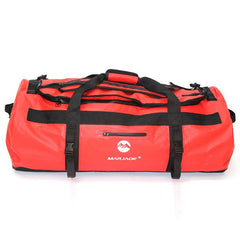 Adventurer Double Handle Dry Bag Waterproof Base Camp Duffel 30L 60L 90L