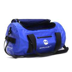 Adventurer Double Handle Dry Bag Waterproof Base Camp Duffel 30L 60L 90L