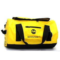 Adventurer Double Handle Dry Bag Waterproof Base Camp Duffel 30L 60L 90L