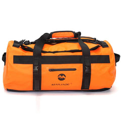 Adventurer Double Handle Dry Bag Waterproof Base Camp Duffel 30L 60L 90L