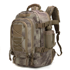 60L Hawkeye Series Military Style Backpack, Hunting & Assault Backpack