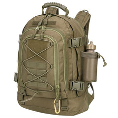 60L Hawkeye Series Military Style Backpack, Hunting & Assault Backpack