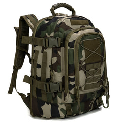 60L Hawkeye Series Military Style Backpack, Hunting & Assault Backpack