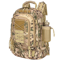 60L Hawkeye Series Military Style Backpack, Hunting & Assault Backpack