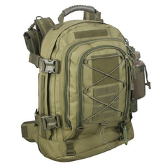 60L Hawkeye Series Military Style Backpack, Hunting & Assault Backpack