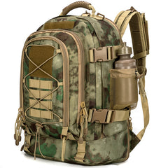 60L Hawkeye Series Military Style Backpack, Hunting & Assault Backpack