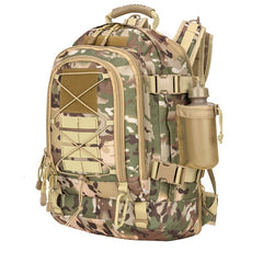 60L Hawkeye Series Military Style Backpack, Hunting & Assault Backpack