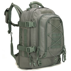 60L Hawkeye Series Military Style Backpack, Hunting & Assault Backpack