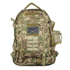 60L Hawkeye Series Military Style Backpack, Hunting & Assault Backpack