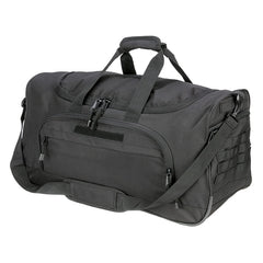 Multifunction Tactical Gym Bag Travel Duffel Bag, 1000D Nylon, One Size