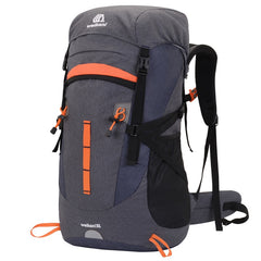 50L Waterproof Hydration Backpack Trekking & Mountaineering Backpack