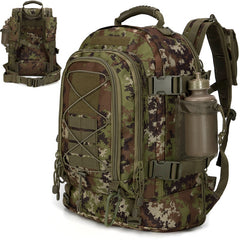 60L Hawkeye Series Military Style Backpack, Hunting & Assault Backpack