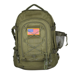 60L Hawkeye Series Military Style Backpack, Hunting & Assault Backpack