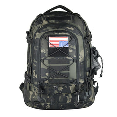 60L Hawkeye Series Military Style Backpack, Hunting & Assault Backpack