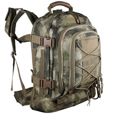 60L Hawkeye Series Military Style Backpack, Hunting & Assault Backpack