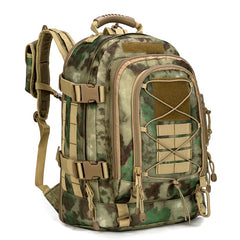 60L Hawkeye Series Military Style Backpack, Hunting & Assault Backpack