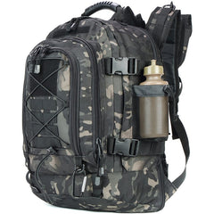 60L Hawkeye Series Military Style Backpack, Hunting & Assault Backpack