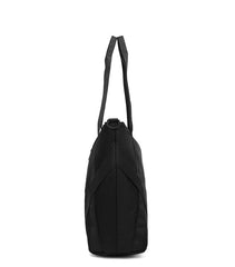 Men's Tote Bag Essentials Shoulder Bag Crossbody Bag in Black, One Size