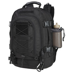 60L Hawkeye Series Military Style Backpack, Hunting & Assault Backpack