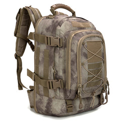 60L Hawkeye Series Military Style Backpack, Hunting & Assault Backpack